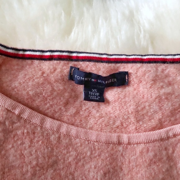 Tommy Hilfiger Sweater Tunic - Picture 4 of 6